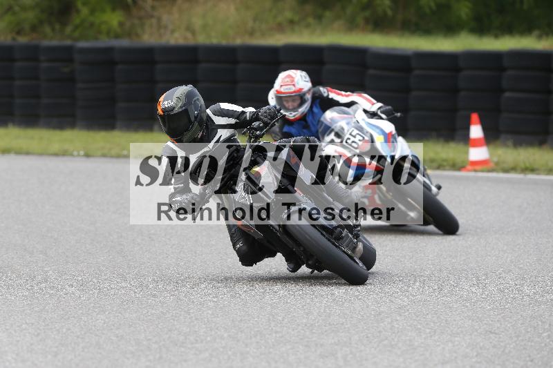 /24 08.06.2025 TZ Motorsport ADR/Gruppe rot/65